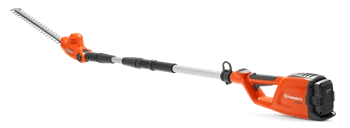 Nożyce Aku na wysięgniku Husqvarna 120iTK4 zestaw