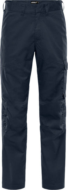 SPODNIE ROBOCZE FRISTADS FORSBO 2930 GWM