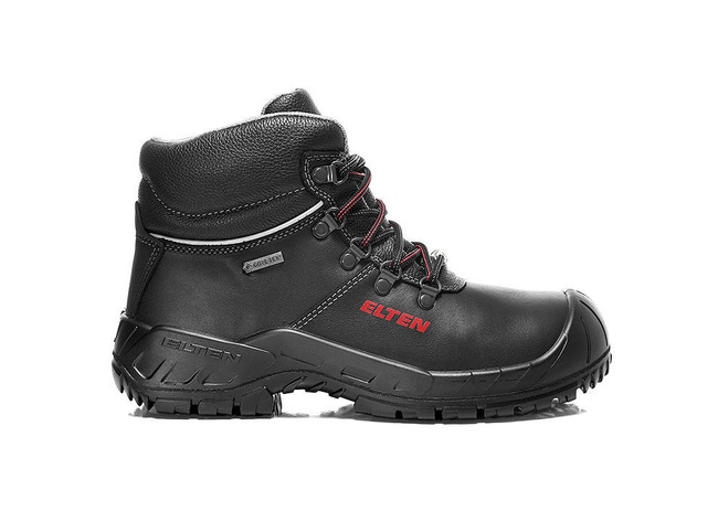 BUTY GORE-TEX ELTEN RENZO GTX ESD S3 CI