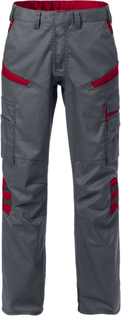 SPODNIE ROBOCZE DAMSKIE 2554 STFP