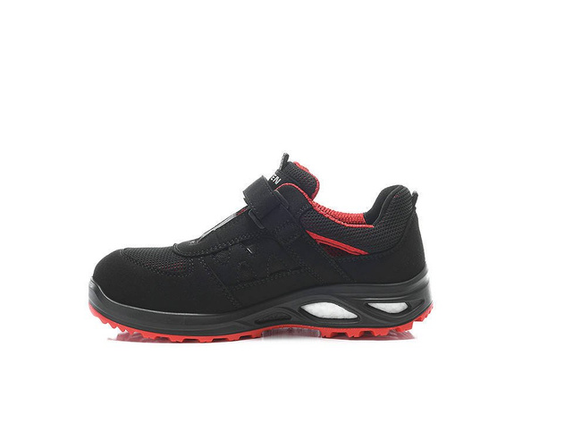 Damskie buty ochronne Elten HANNAH XXTL EASY LOW ESD S1P