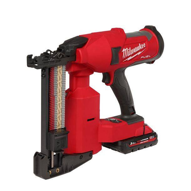 Zszywacz Milwaukee M18FFUS-302C