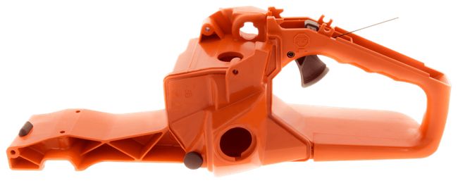 Zespół uchwytu 543 XP