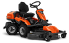 Rider Husqvarna R316TSX AWD 9.7 kW 603 cm³ 94-112 cm bez kosiska