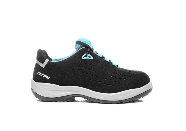 Damskie buty ochronne Elten IMPULSE LADY LOW ESD S1P