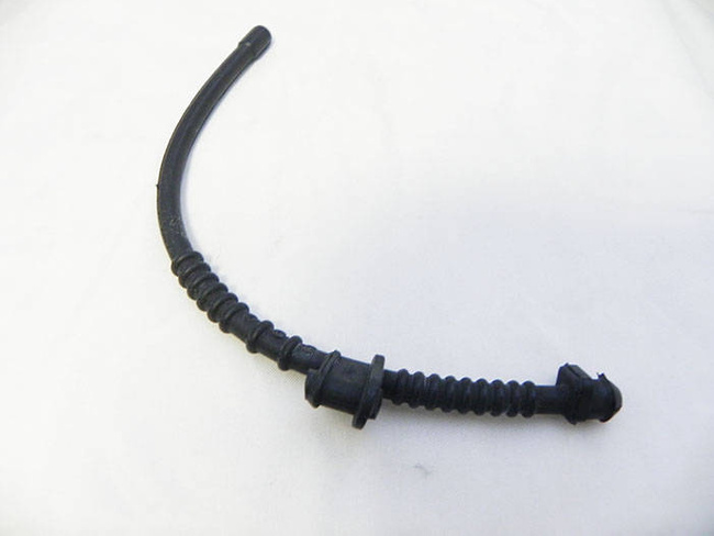 Przewód przelewowy Husqvarna 560