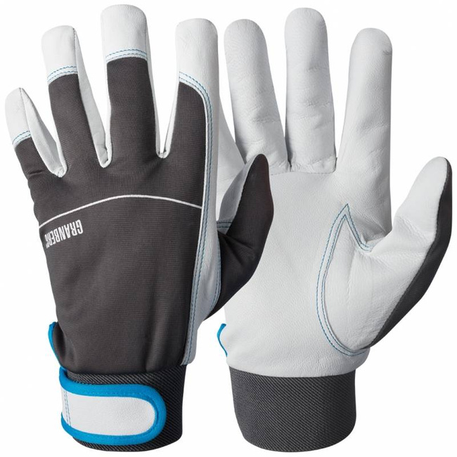 Rękawice montażowe Granberg Micro Touch 113.1040