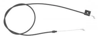 Linka gaszenia kosiarki Husqvarna JET 50