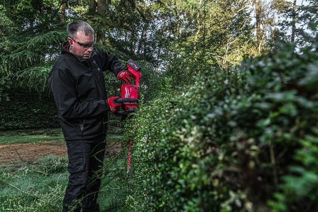 Nożyce do żywopłotu 45 cm Milwaukee M18FHT45-0