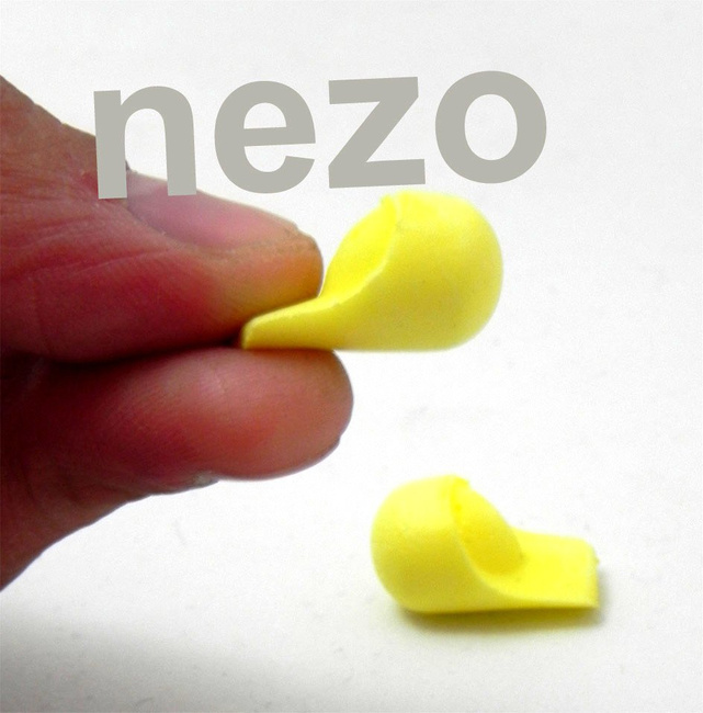 Zatyczki EAR SOFT 21