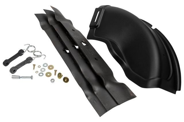 Zestaw do rozdrabniania