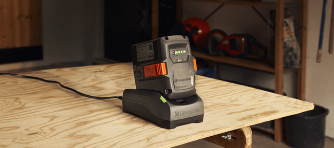 Bateria Akumulatorowa BLi 40-B140 Husqvarna