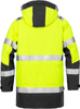 KURTKA ODBLASKOWA GORE-TEX FRISTADS HI-VIZ KLASY 3 4989 GXB