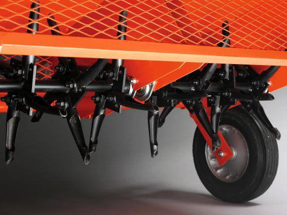 Kosiarka automatyczna Husqvarna CEORA 546 EPOS