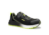BUTY OCHRONNE ELTEN LEEVI XXNF BOA® black-lime Low ESD S3S