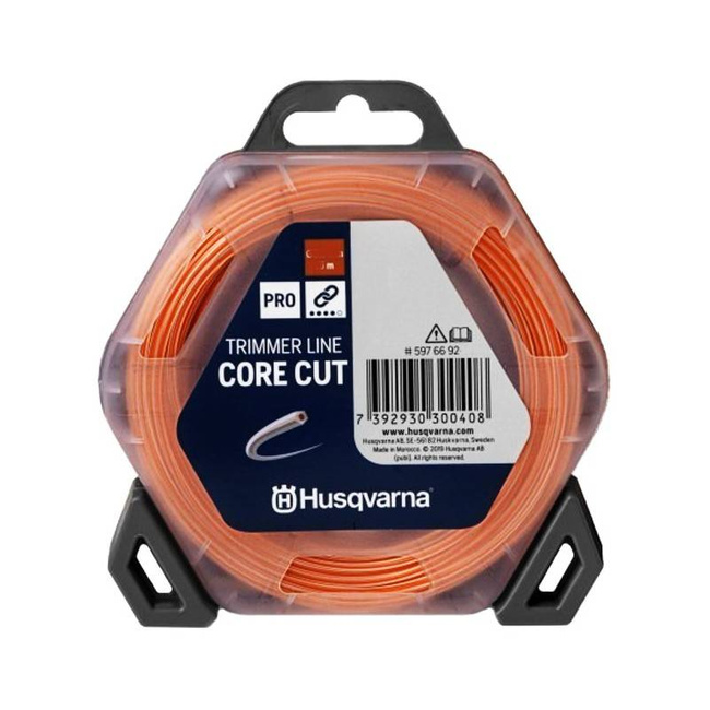 Żyłka Core Cut Husqvarna   2,0mm   15m