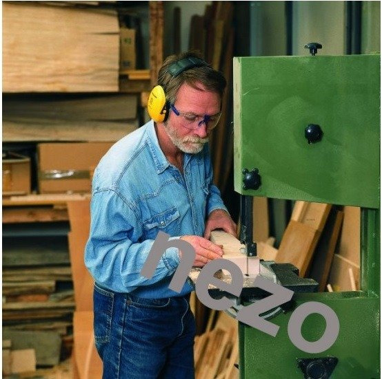 Ochronniki słuchu 3M Peltor Optime I H510A