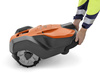 Kosiarka automatyczna Husqvarna Automower 415X