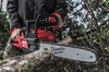 Pilarka łańcuchowa 35 cm Milwaukee M18FCHS35-122