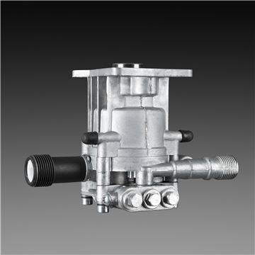 Myjka ciśnieniowa Husqvarna PW235R