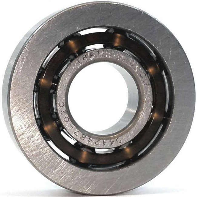 Łożysko wału Husqvarna Lewe 135 435 440 