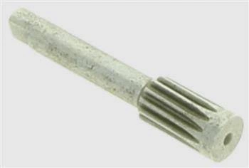 Wałek pompy oleju Husqvarna  254 XP