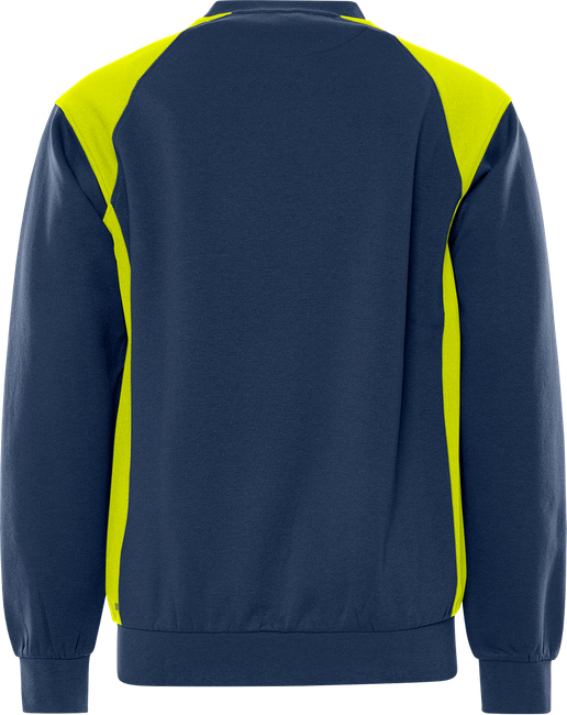 BLUZA FRISTADS 7148 GSM