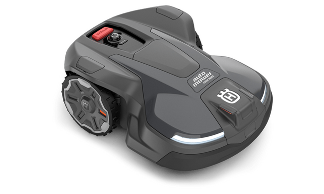 Kosiarka automatyczna Husqvarna Automower 430X NERA