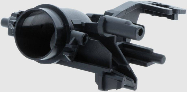 Postawa filtra Husqvarna 346XP