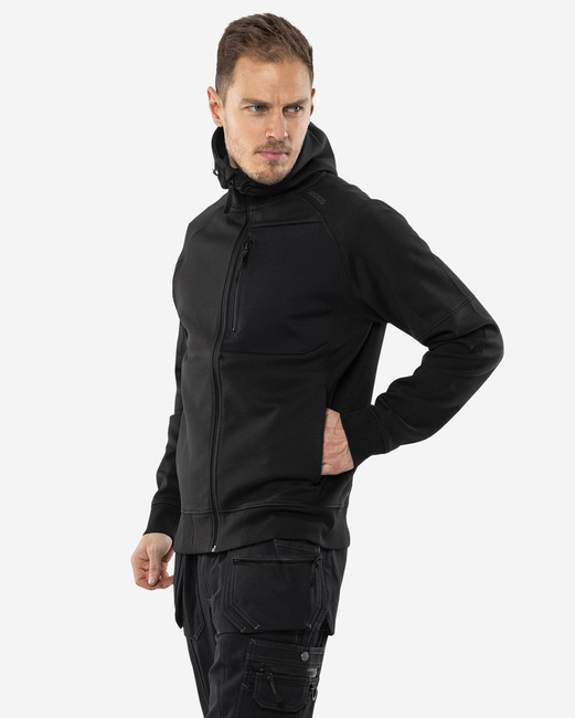 Bluza z kapturem Fristads HOODED 7831 GKI