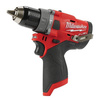 Wiertarko-wkrętarka udarowa Milwaukee M12FPD-0