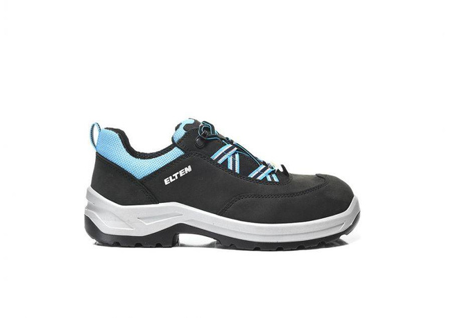 Damskie buty ochronne Elten LOTTE LOW ESD S2