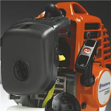 Wykaszarka spalinowa Husqvarna 543RS 46 cm 1.36 kW 7,4 kg + olej Husqvarna gratis