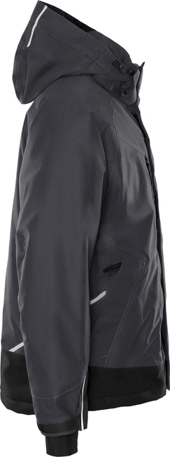 Kurtka zimowa z kapturem Fristads AIRTECH® 4410 GTT