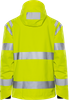 Kurtka typu stretch shell o wysokiej widoczności klasy 3 4680 GLPS
