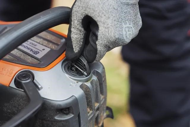 Pilarka łańcuchowa Husqvarna 550i XP® G