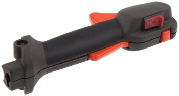 Uchwyt sterujący kpl. Husqvarna 323R