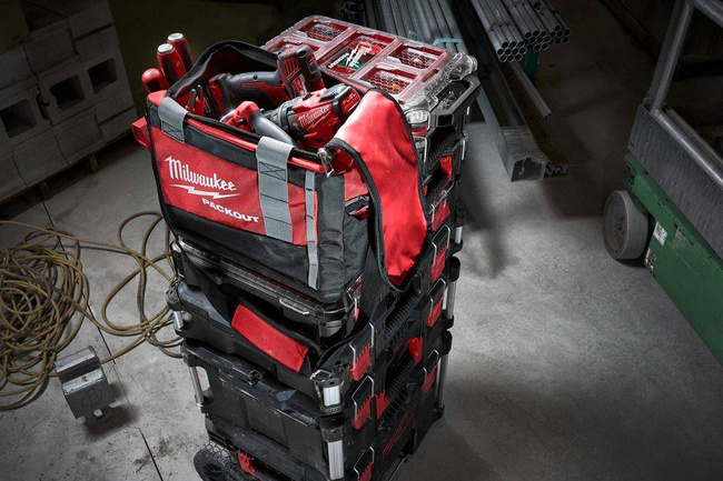 Torba na ramię packout 50cm