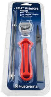 Zestaw do ostrzenia Husqvarna 325" H25