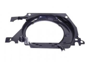 Kanał powietrza Husqvarna 346 XP 353