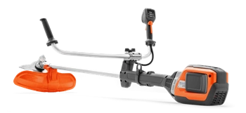 Wykaszarka Akumulatorowa Husqvarna 535iFR 45 cm 4,9 kg