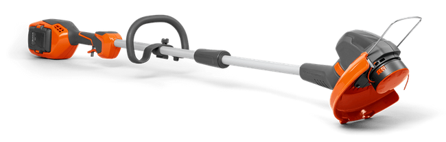 Podkaszarka akumulatorowa Husqvarna 110iL 30 cm w zestawie z baterią i ładowarką