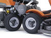 Rider Husqvarna R318X 10.3 kW 94-112 cm 546 cm³ bez kosiska