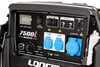 Agregat inwerterowy Loncin LC7500I