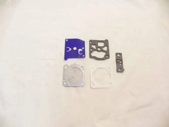 Zestaw membran Husqvarna 550