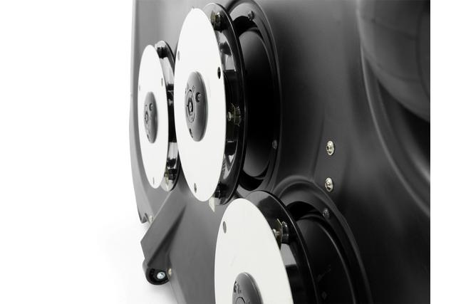 Tarcza tnąca CEORA™ M