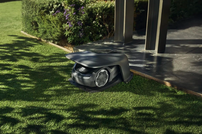 Daszek / domek do Husqvarna Automower® Aspire™ R4