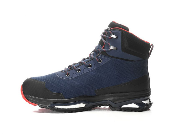BUTY OCHRONNE ELTEN BENTE XXE GTX blue Mid ESD S3
