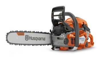 Pilarka spalinowa Husqvarna 550 XPG MARK II + olej Husqvarna