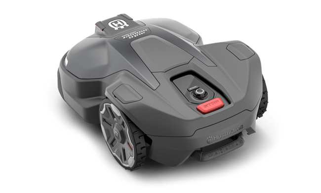 Kosiarka automatyczna Husqvarna Automower 450X NERA do 5000 m²